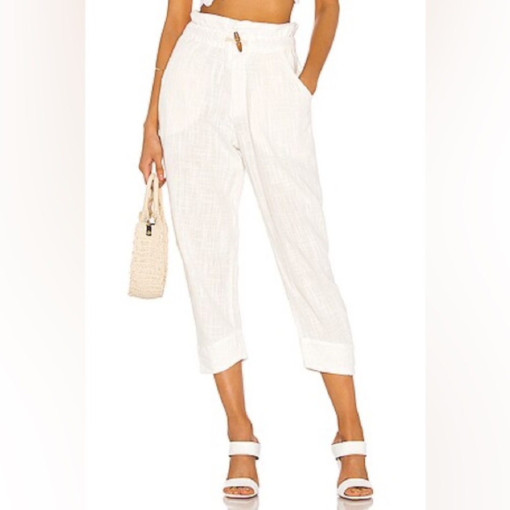 Free People Paradise Chinos